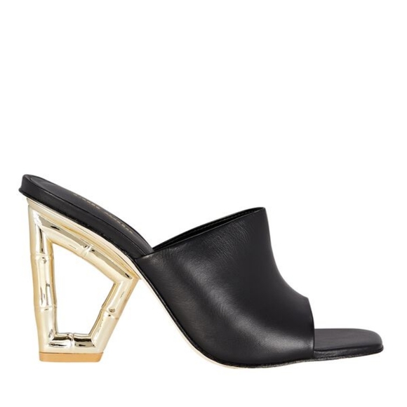 cult gaia Shoes - NEW CULT GAIA ASTRAEA SANDAL